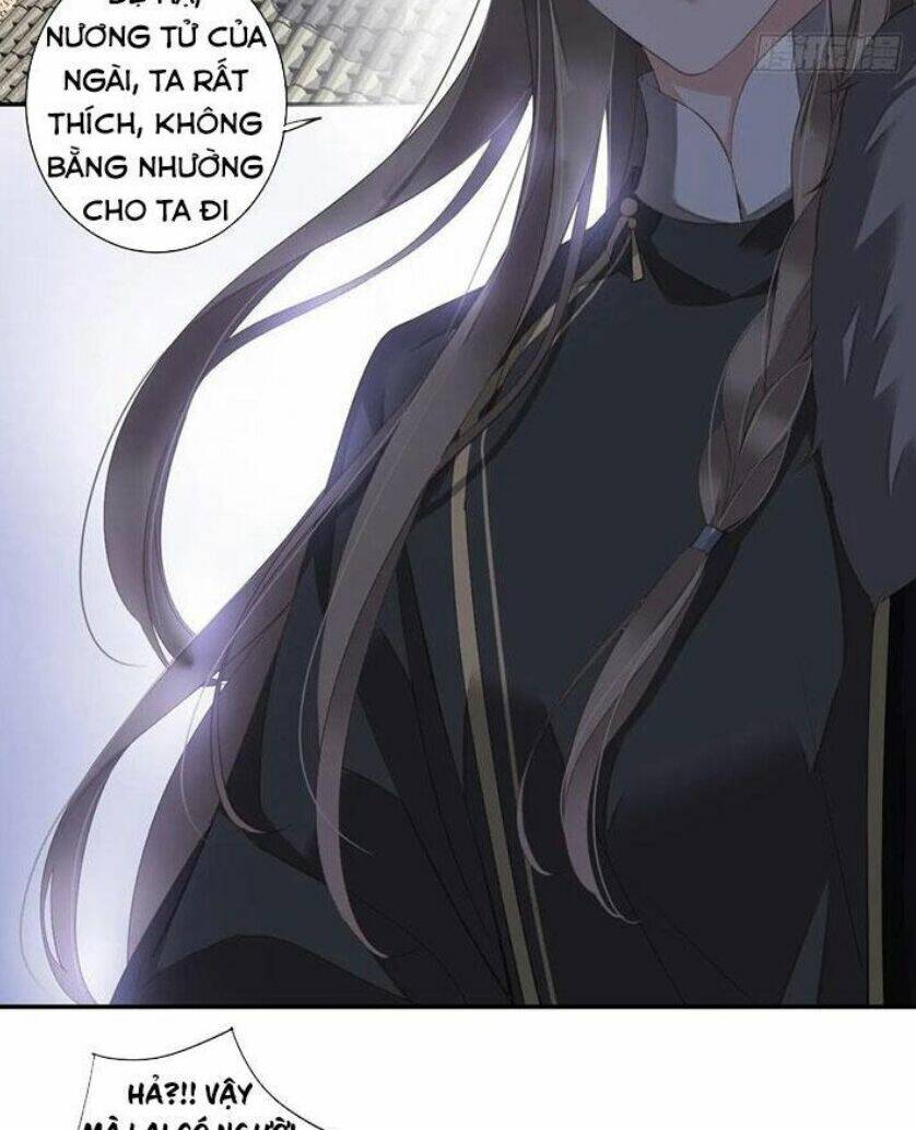 Hoàng Hậu Ương Bướng Chapter 201 - Trang 2