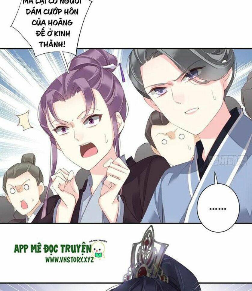 Hoàng Hậu Ương Bướng Chapter 201 - Trang 2