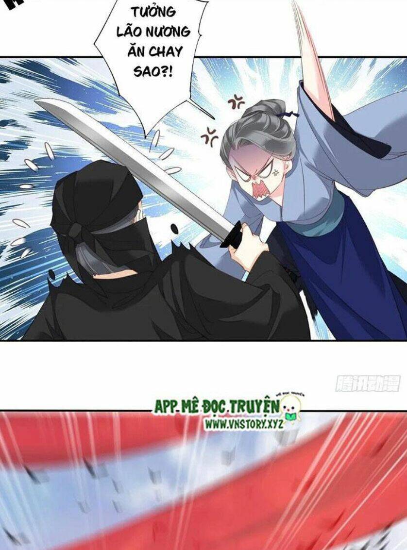 Hoàng Hậu Ương Bướng Chapter 201 - Trang 2