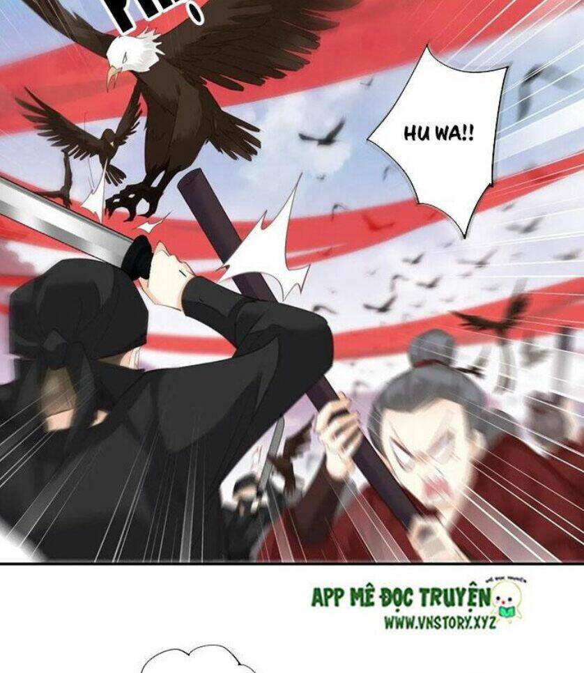 Hoàng Hậu Ương Bướng Chapter 201 - Trang 2