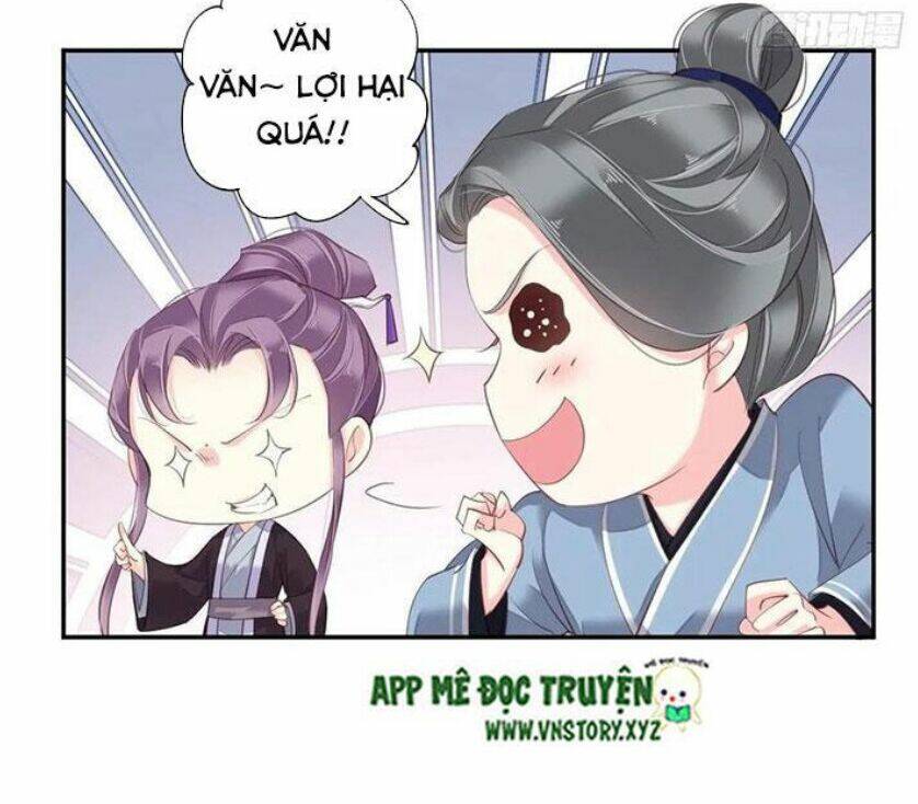 Hoàng Hậu Ương Bướng Chapter 201 - Trang 2