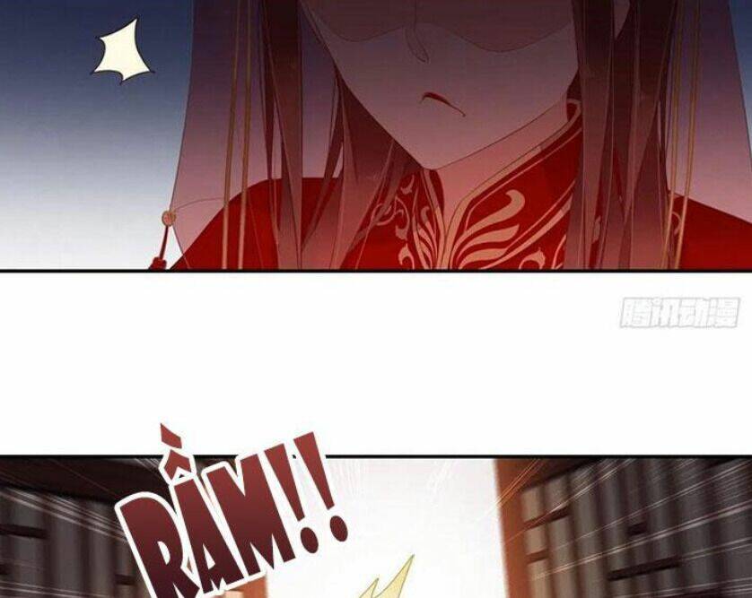 Hoàng Hậu Ương Bướng Chapter 201 - Trang 2