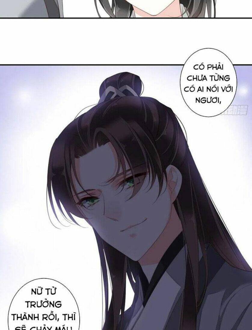 Hoàng Hậu Ương Bướng Chapter 201 - Trang 2