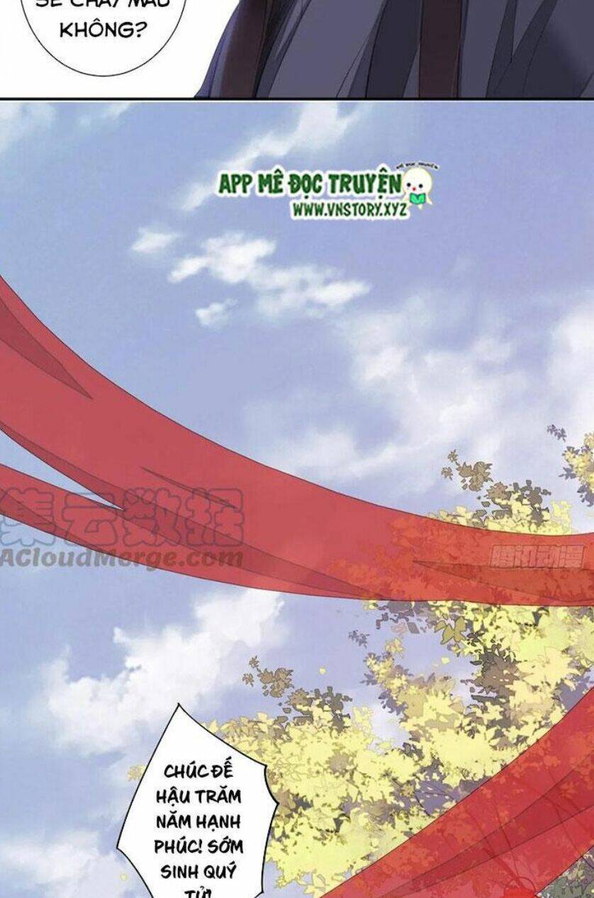 Hoàng Hậu Ương Bướng Chapter 201 - Trang 2