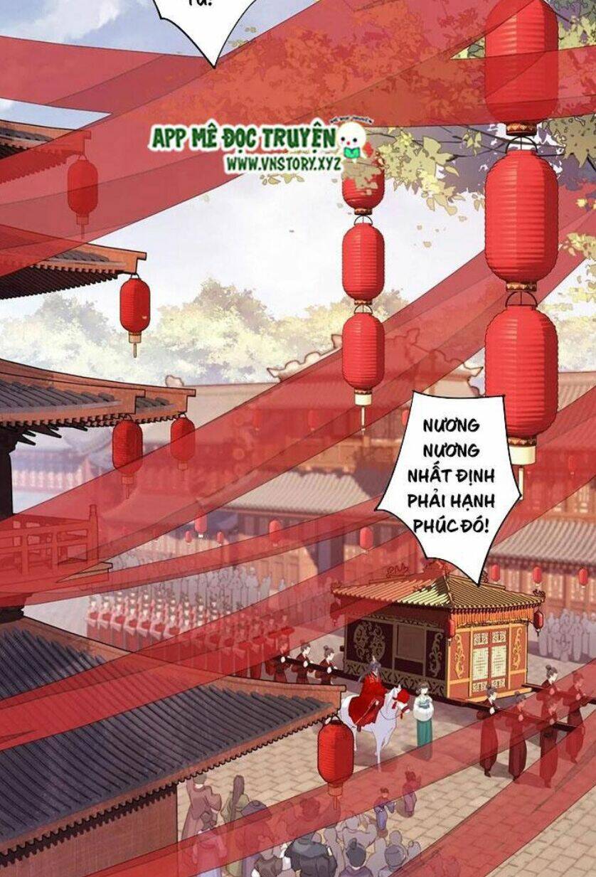 Hoàng Hậu Ương Bướng Chapter 201 - Trang 2