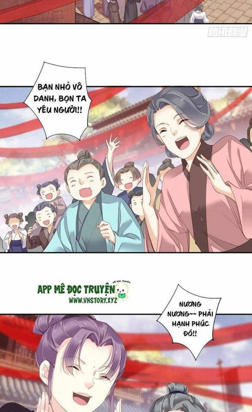 Hoàng Hậu Ương Bướng Chapter 201 - Trang 2