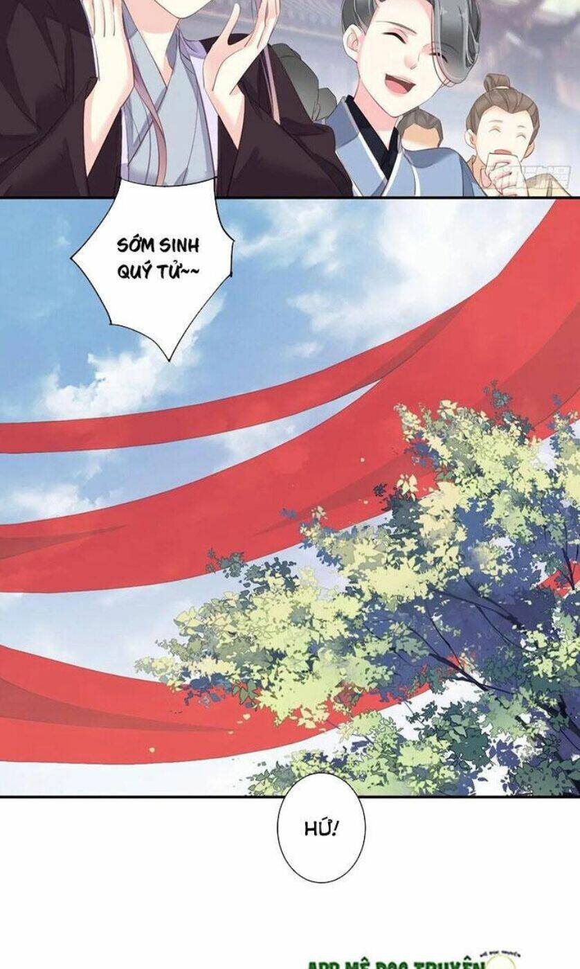 Hoàng Hậu Ương Bướng Chapter 201 - Trang 2