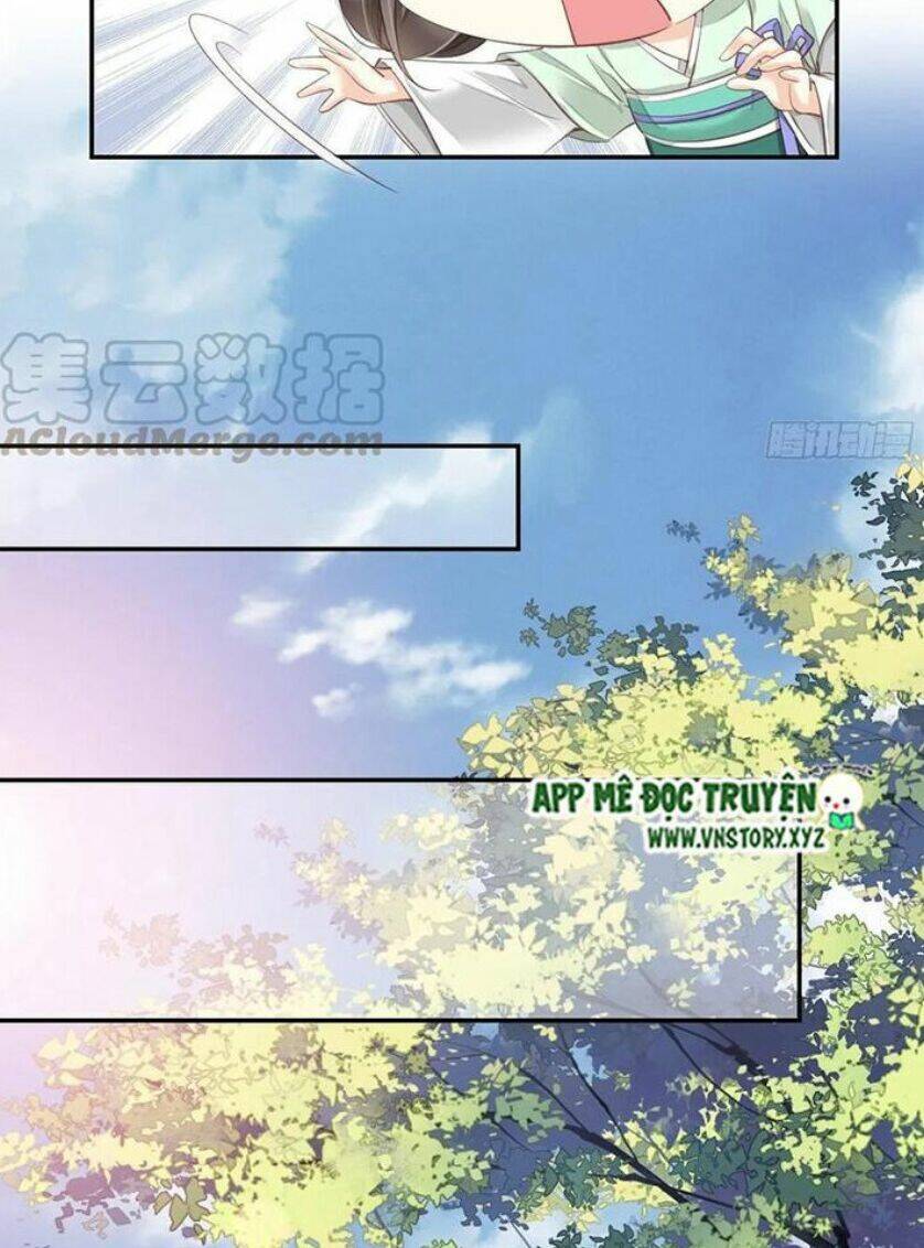 Hoàng Hậu Ương Bướng Chapter 202 - Trang 2