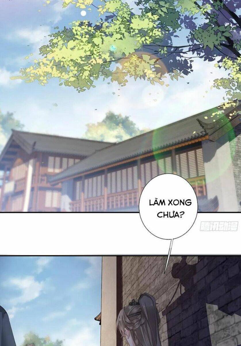 Hoàng Hậu Ương Bướng Chapter 202 - Trang 2