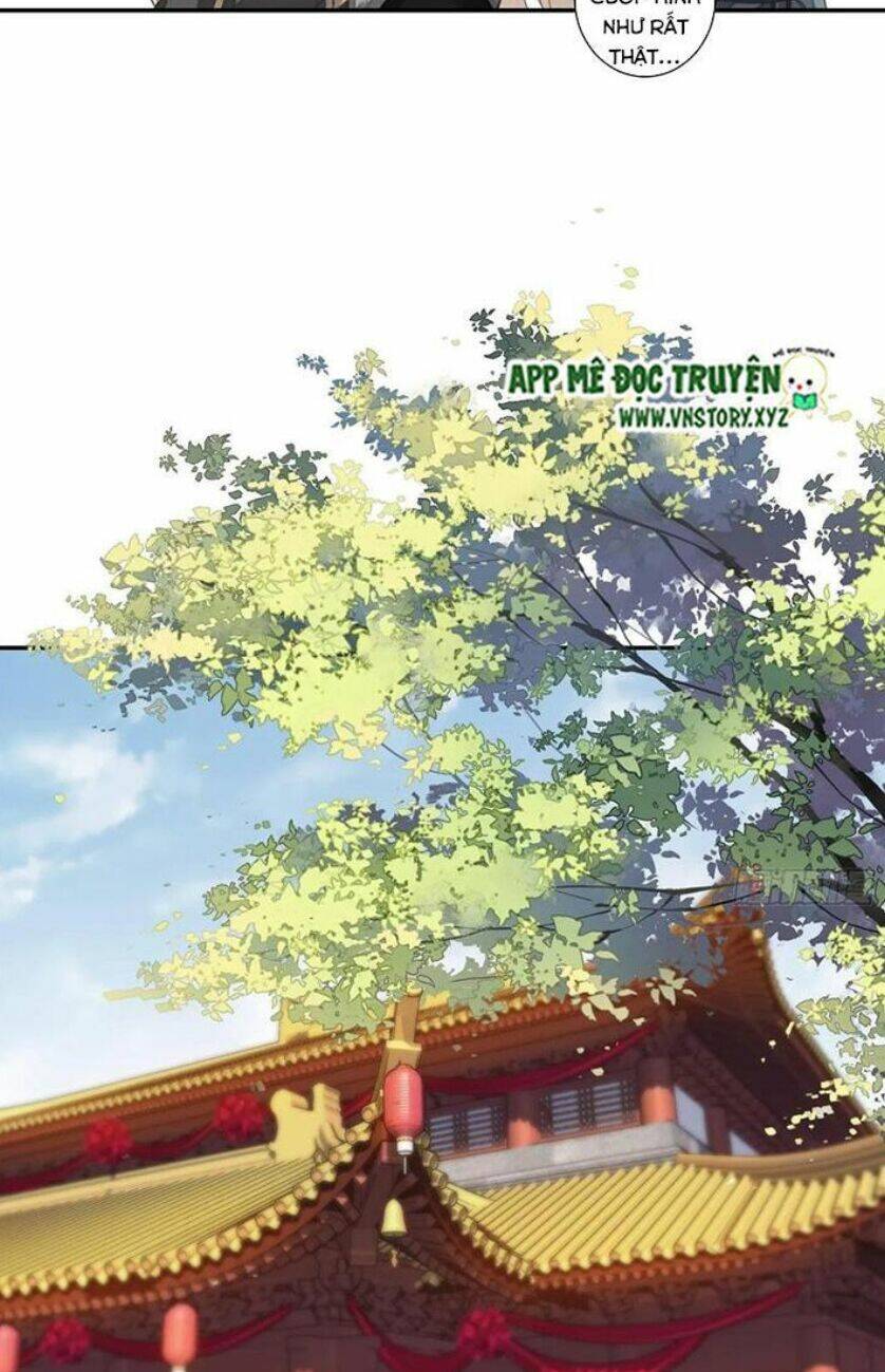 Hoàng Hậu Ương Bướng Chapter 202 - Trang 2