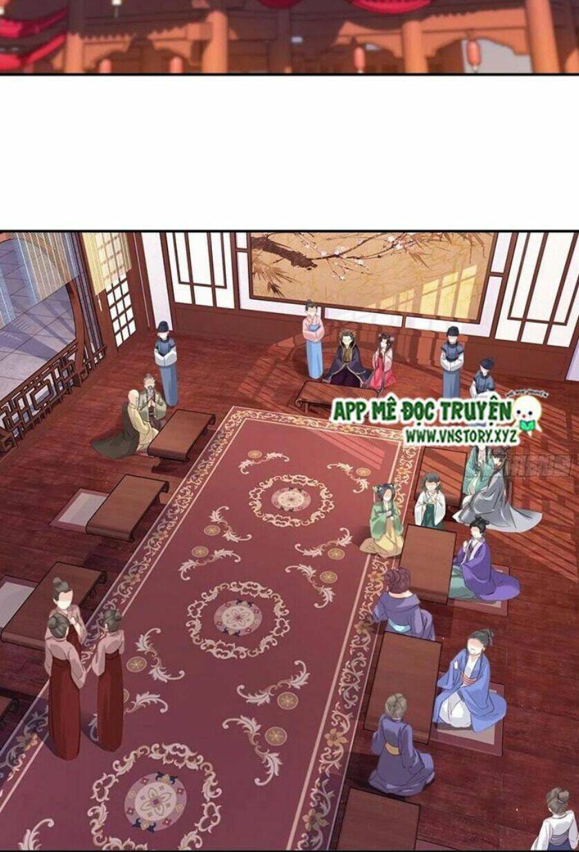 Hoàng Hậu Ương Bướng Chapter 202 - Trang 2