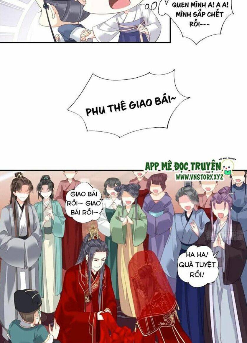 Hoàng Hậu Ương Bướng Chapter 202 - Trang 2