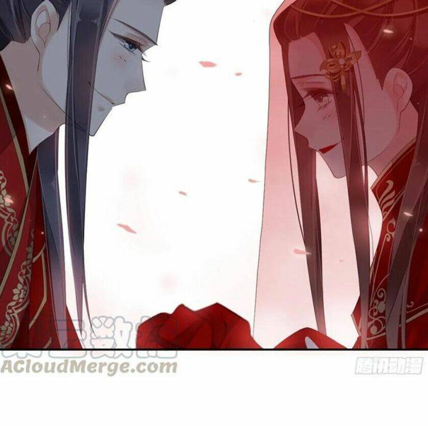 Hoàng Hậu Ương Bướng Chapter 202 - Trang 2