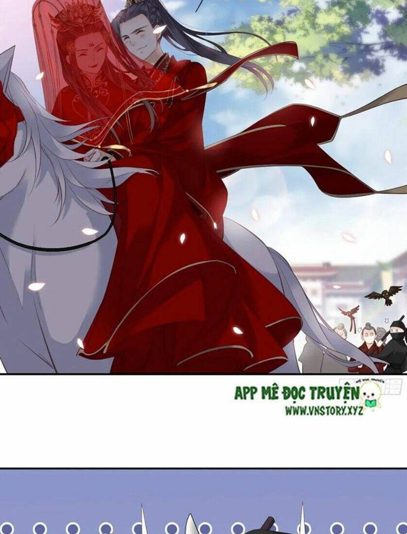 Hoàng Hậu Ương Bướng Chapter 202 - Trang 2