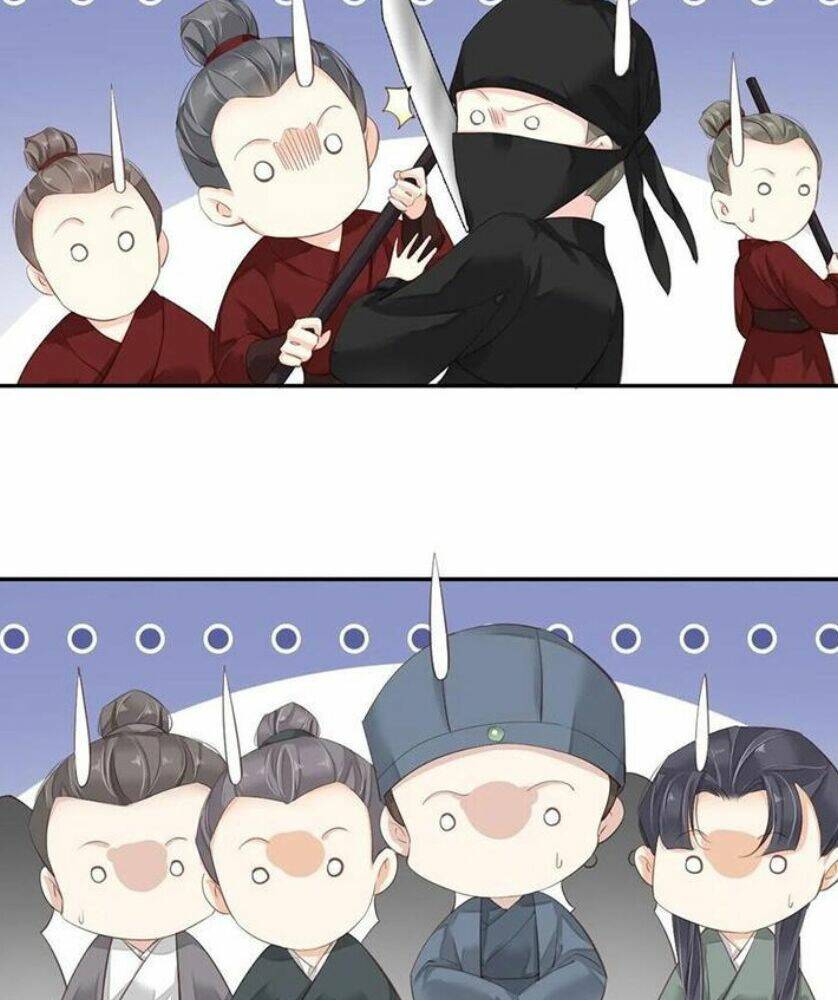 Hoàng Hậu Ương Bướng Chapter 202 - Trang 2