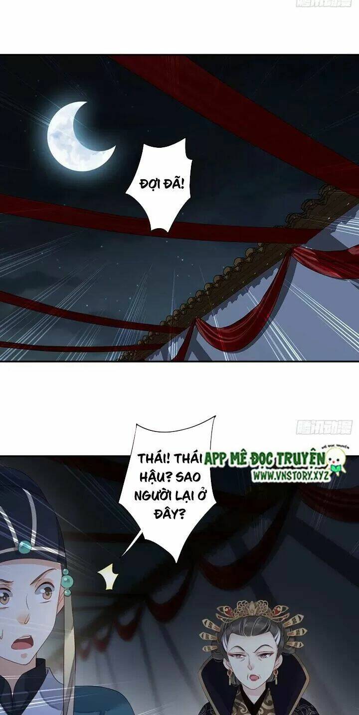 Hoàng Hậu Ương Bướng Chapter 203 - Trang 2