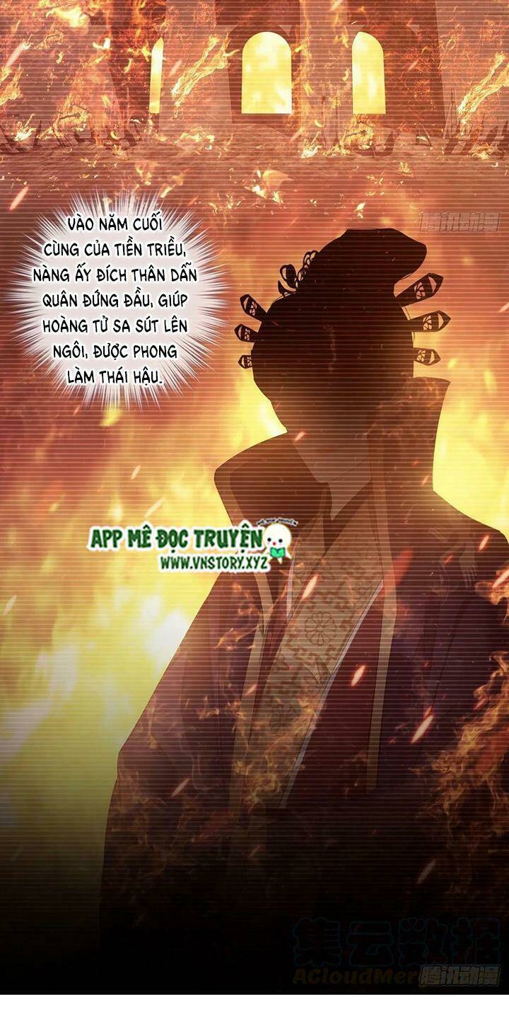 Hoàng Hậu Ương Bướng Chapter 204 - Trang 2