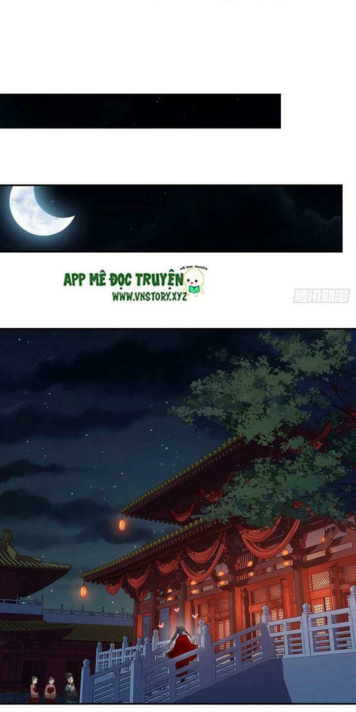 Hoàng Hậu Ương Bướng Chapter 204 - Trang 2