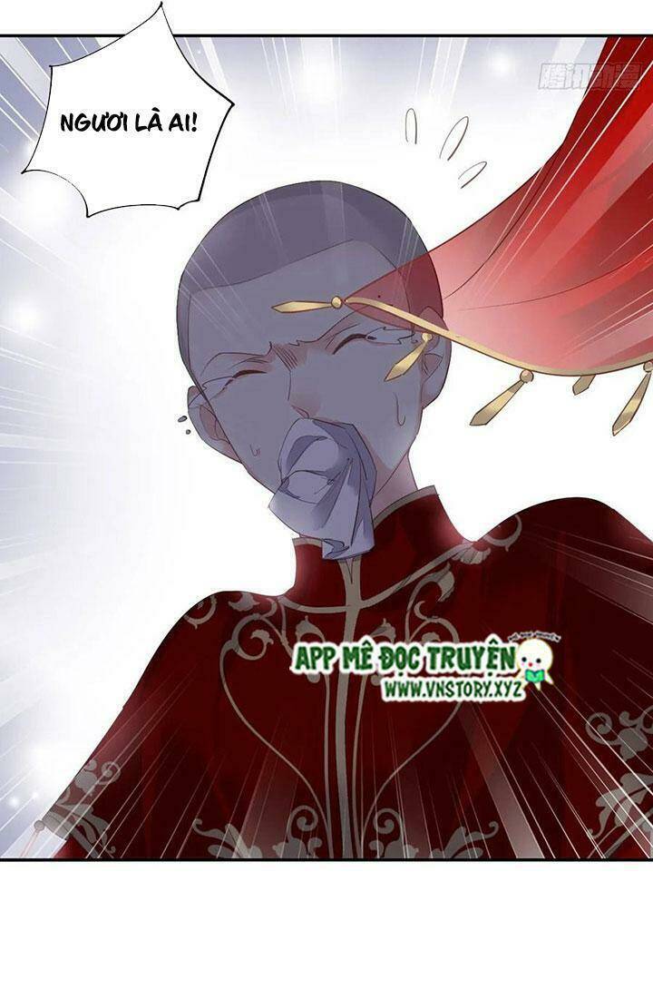 Hoàng Hậu Ương Bướng Chapter 204 - Trang 2