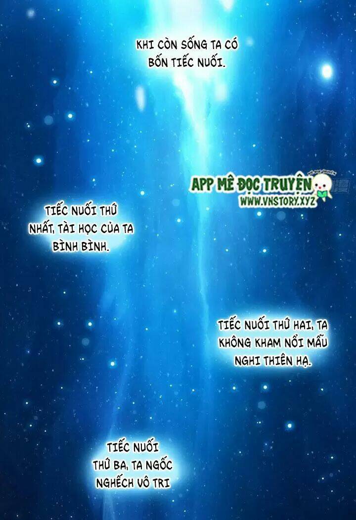 Hoàng Hậu Ương Bướng Chapter 205 - Trang 2