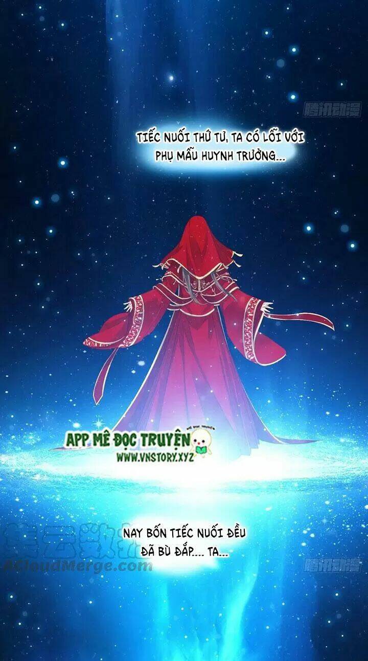 Hoàng Hậu Ương Bướng Chapter 205 - Trang 2