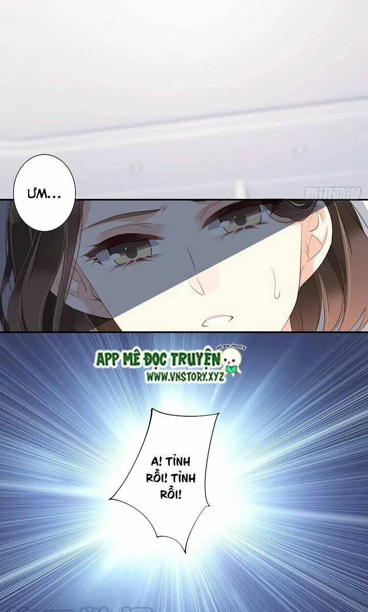 Hoàng Hậu Ương Bướng Chapter 205 - Trang 2