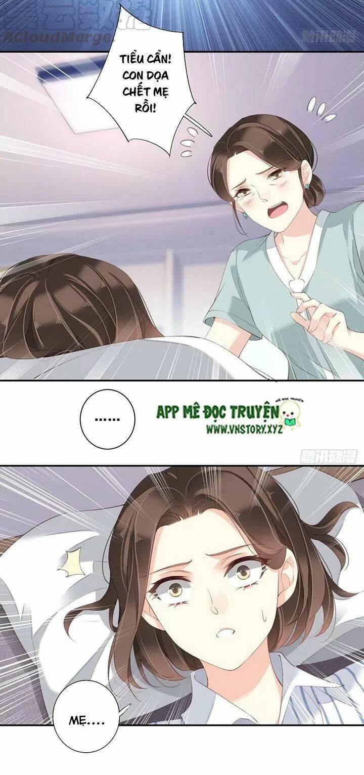 Hoàng Hậu Ương Bướng Chapter 205 - Trang 2