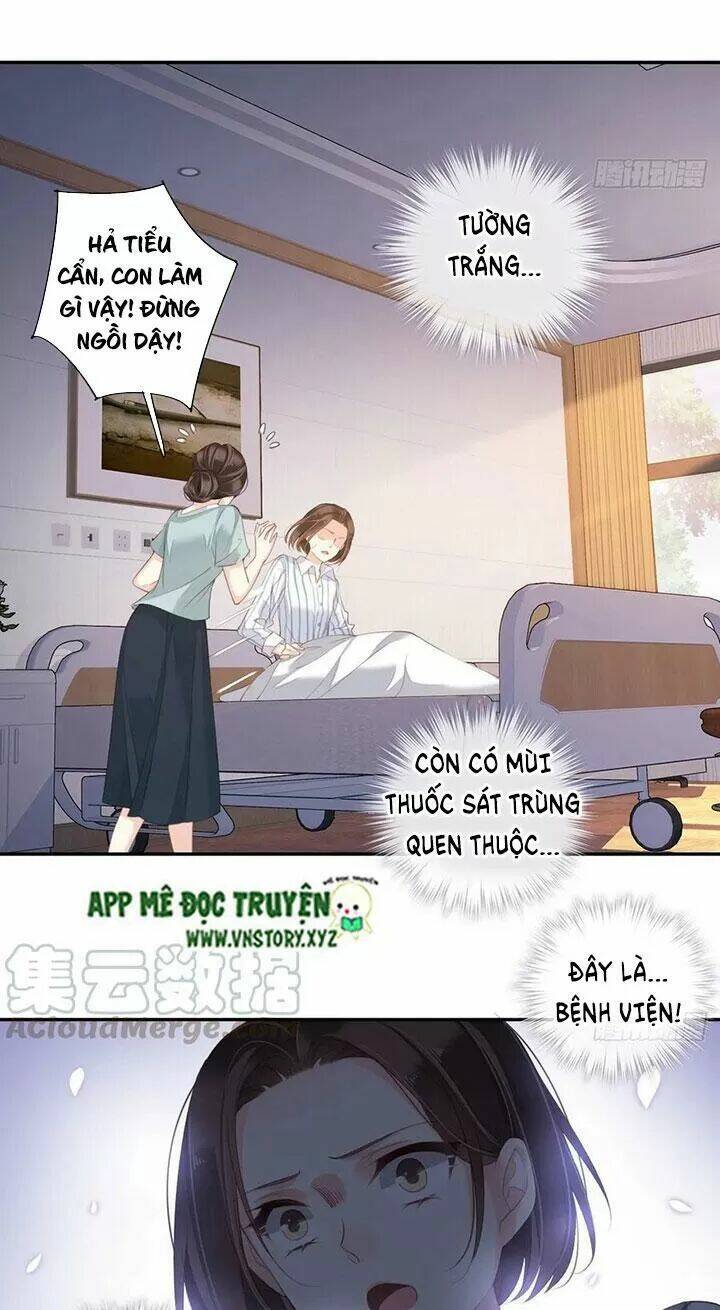 Hoàng Hậu Ương Bướng Chapter 205 - Trang 2