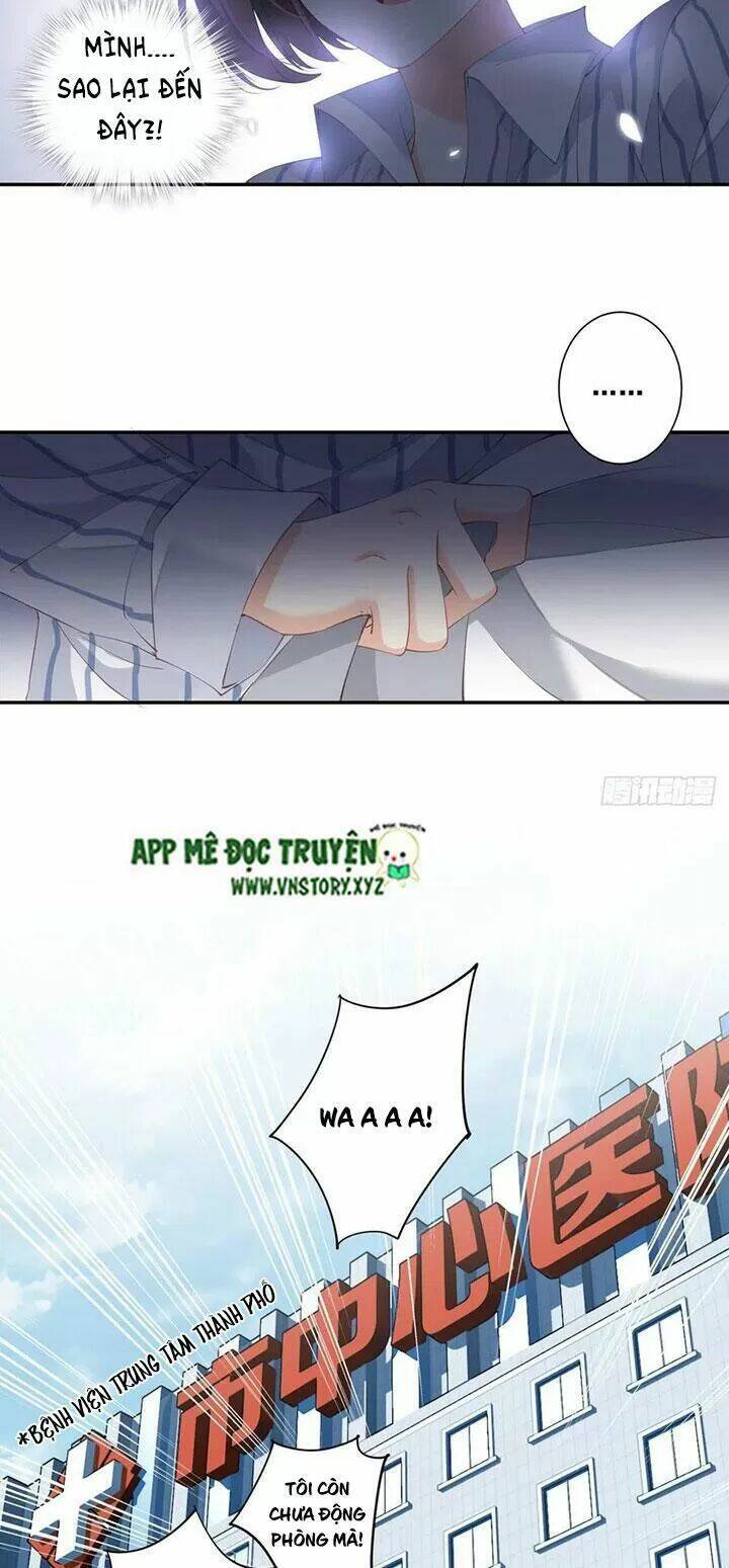 Hoàng Hậu Ương Bướng Chapter 205 - Trang 2