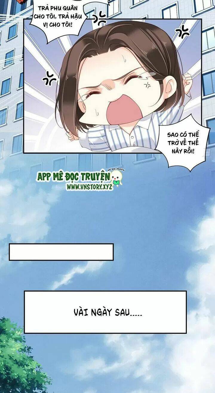 Hoàng Hậu Ương Bướng Chapter 205 - Trang 2