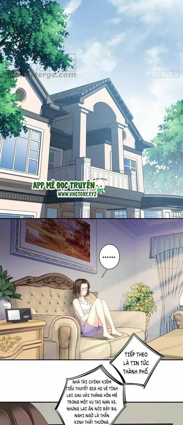 Hoàng Hậu Ương Bướng Chapter 205 - Trang 2