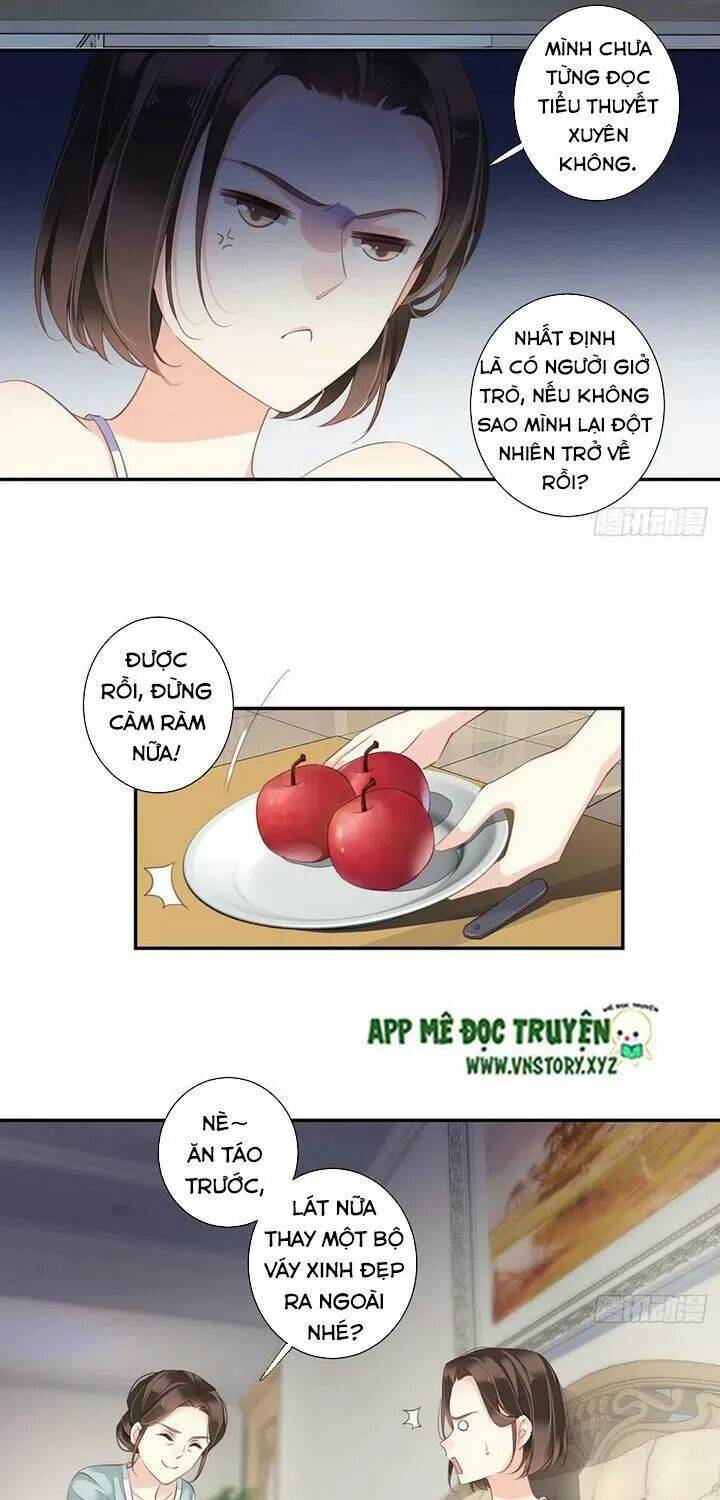 Hoàng Hậu Ương Bướng Chapter 205 - Trang 2