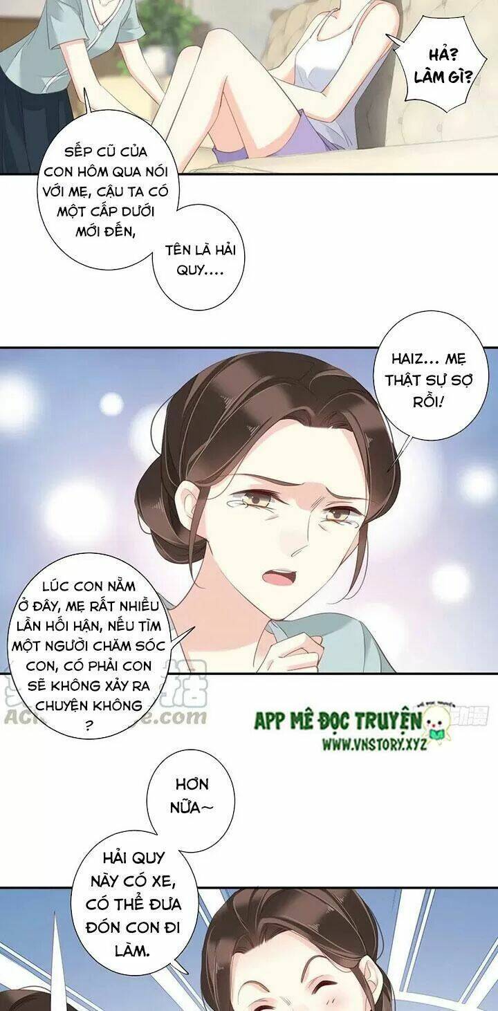 Hoàng Hậu Ương Bướng Chapter 205 - Trang 2