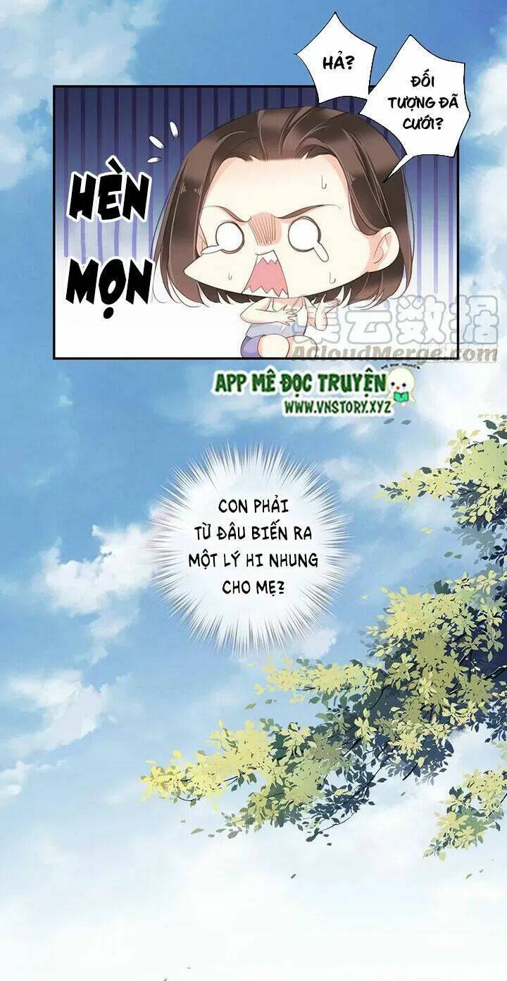 Hoàng Hậu Ương Bướng Chapter 205 - Trang 2