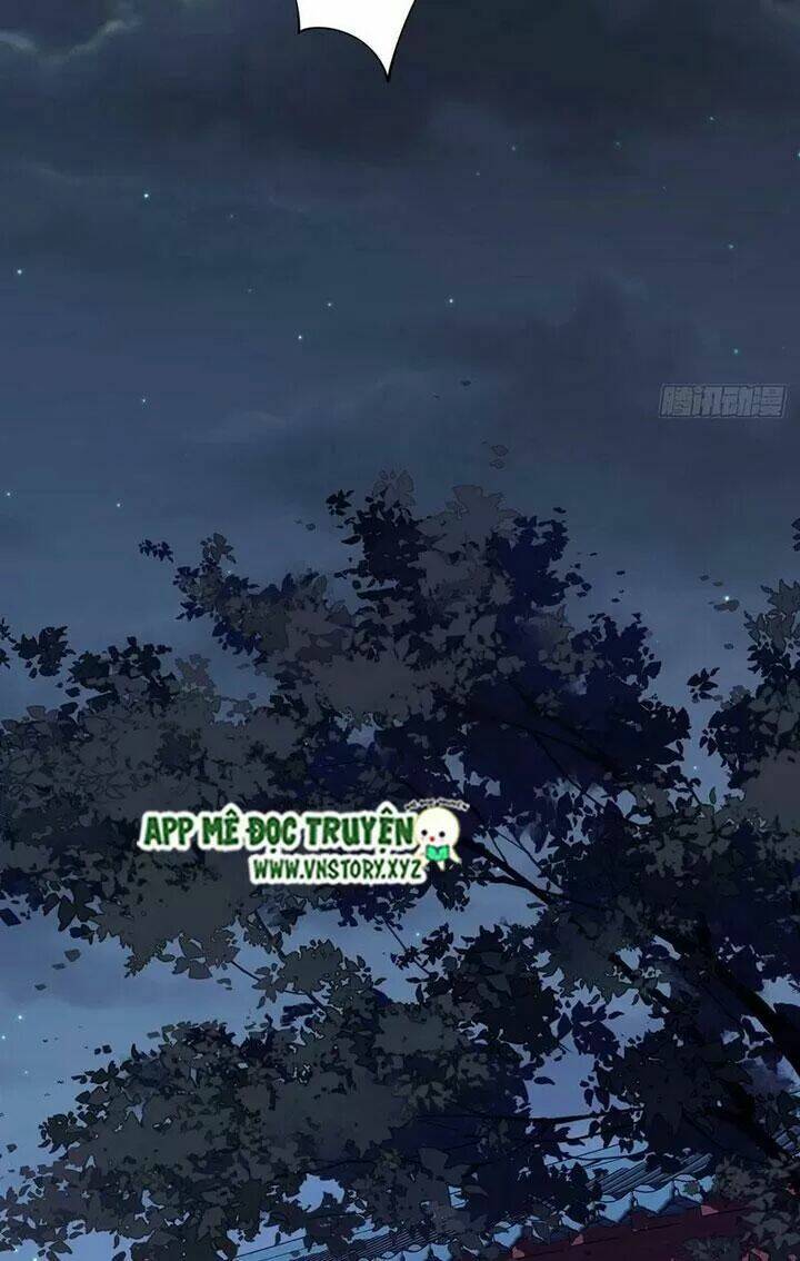 Hoàng Hậu Ương Bướng Chapter 205 - Trang 2