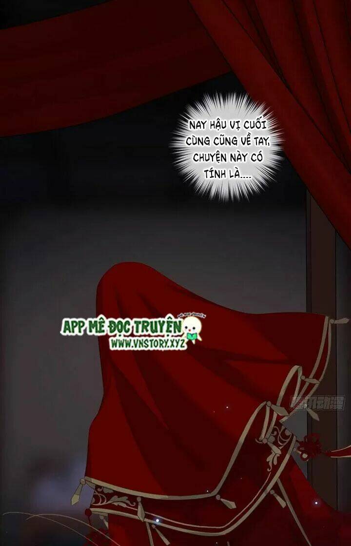 Hoàng Hậu Ương Bướng Chapter 205 - Trang 2