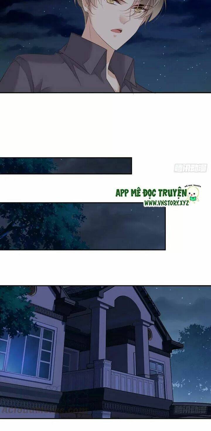 Hoàng Hậu Ương Bướng Chapter 206 - Trang 2