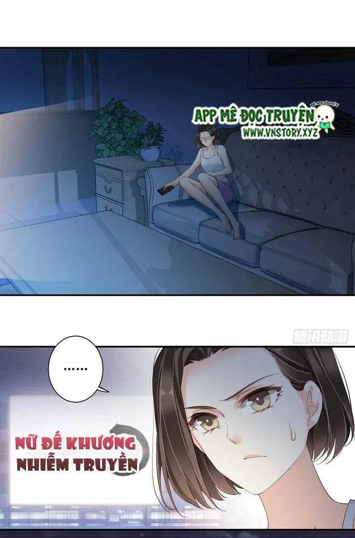 Hoàng Hậu Ương Bướng Chapter 206 - Trang 2