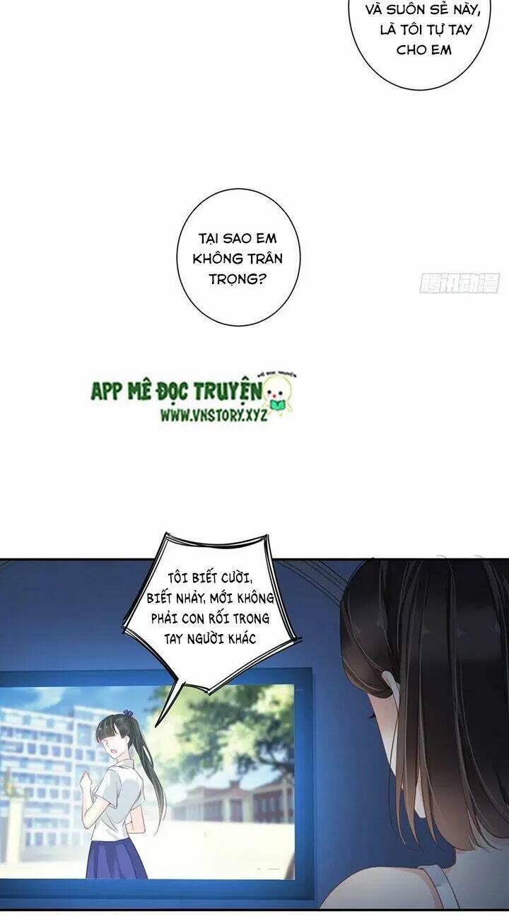 Hoàng Hậu Ương Bướng Chapter 206 - Trang 2