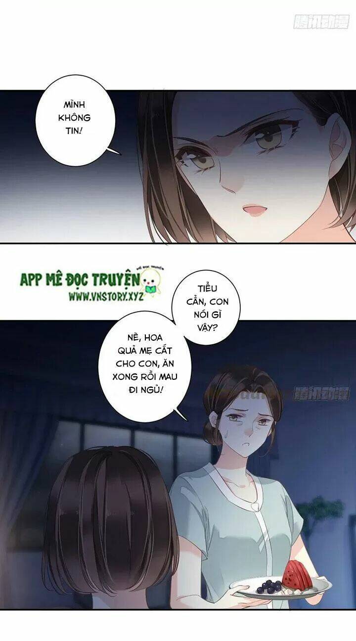 Hoàng Hậu Ương Bướng Chapter 206 - Trang 2