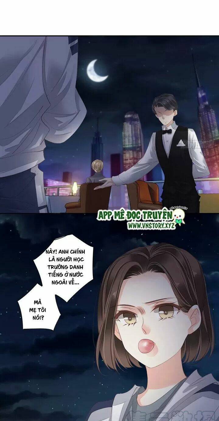 Hoàng Hậu Ương Bướng Chapter 206 - Trang 2