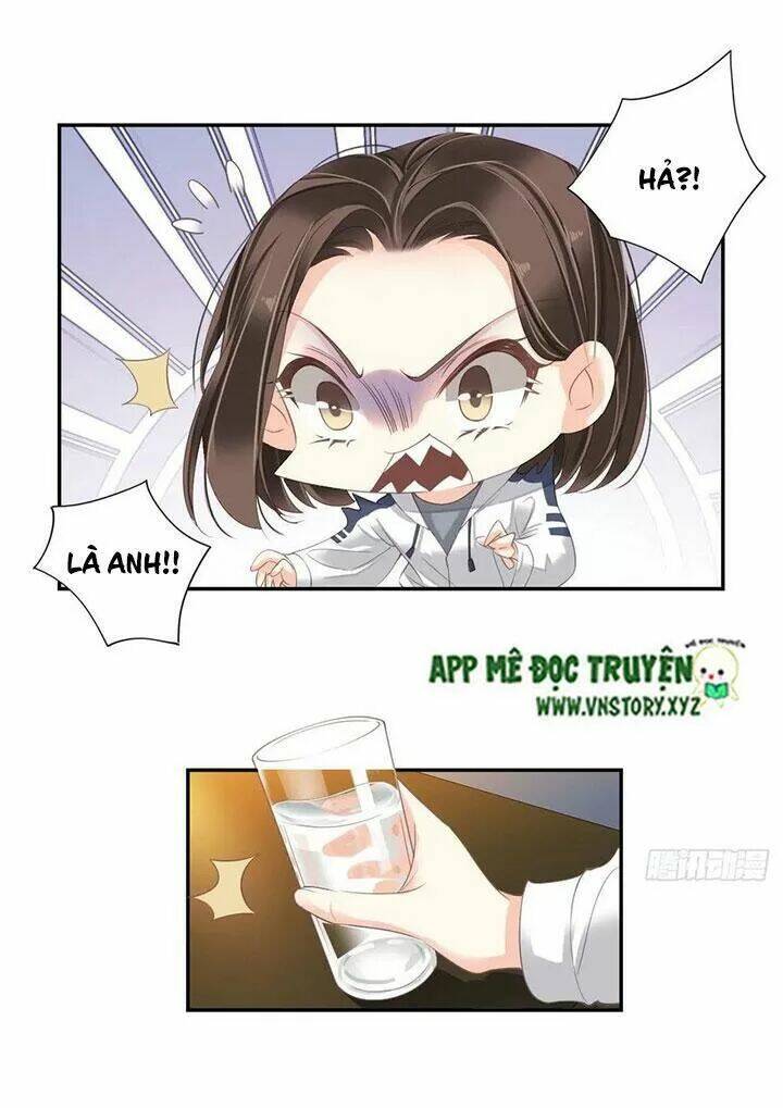 Hoàng Hậu Ương Bướng Chapter 206 - Trang 2