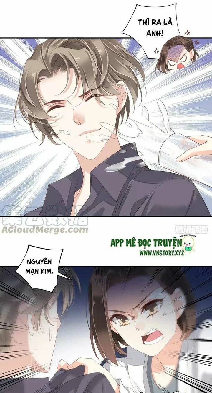 Hoàng Hậu Ương Bướng Chapter 206 - Trang 2