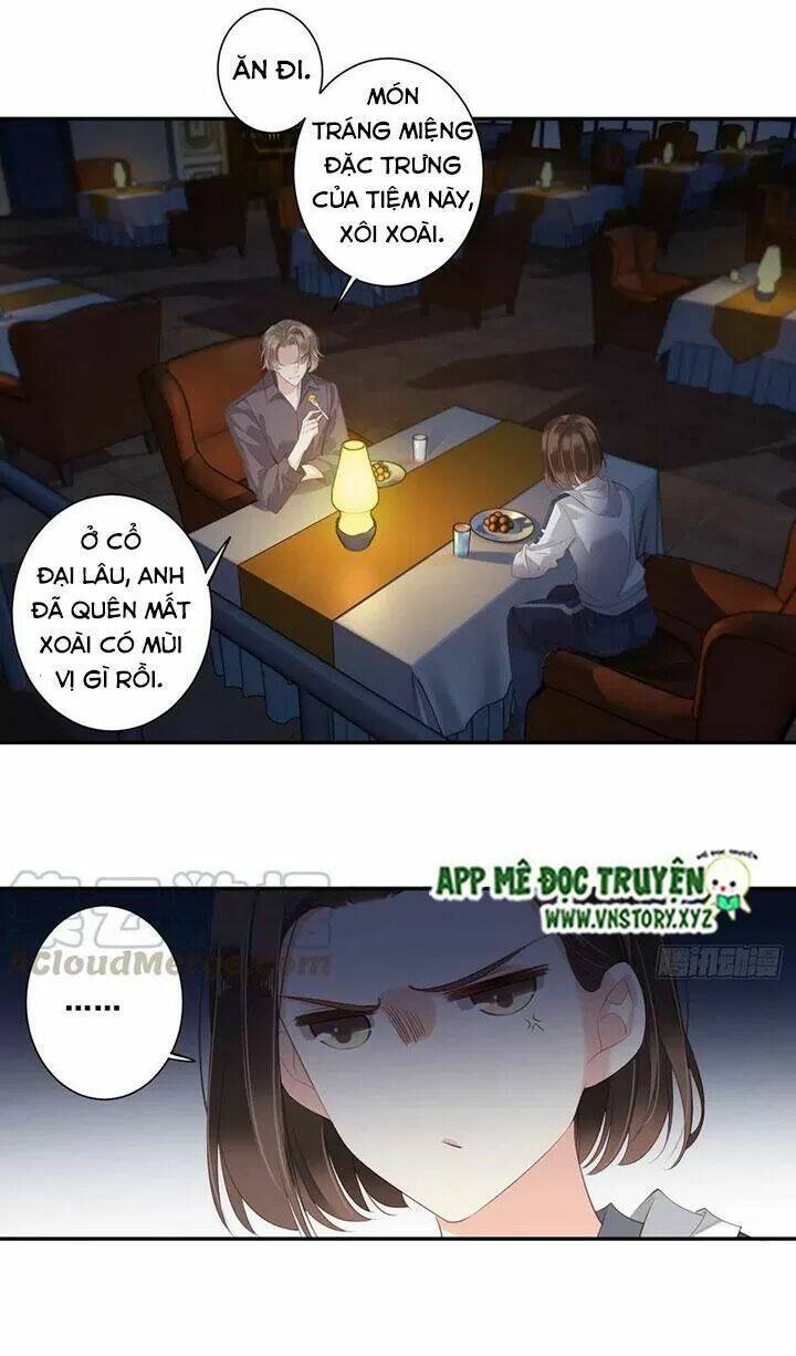 Hoàng Hậu Ương Bướng Chapter 206 - Trang 2