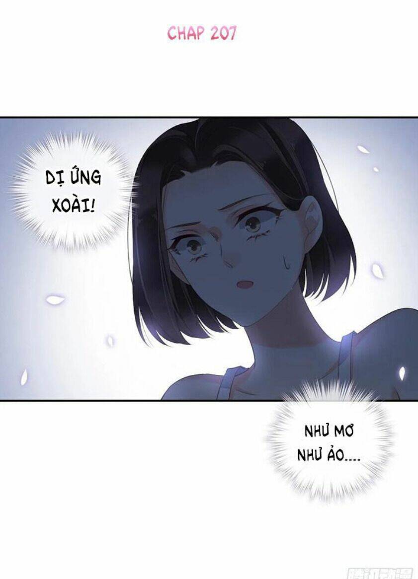 Hoàng Hậu Ương Bướng Chapter 207 - Trang 2