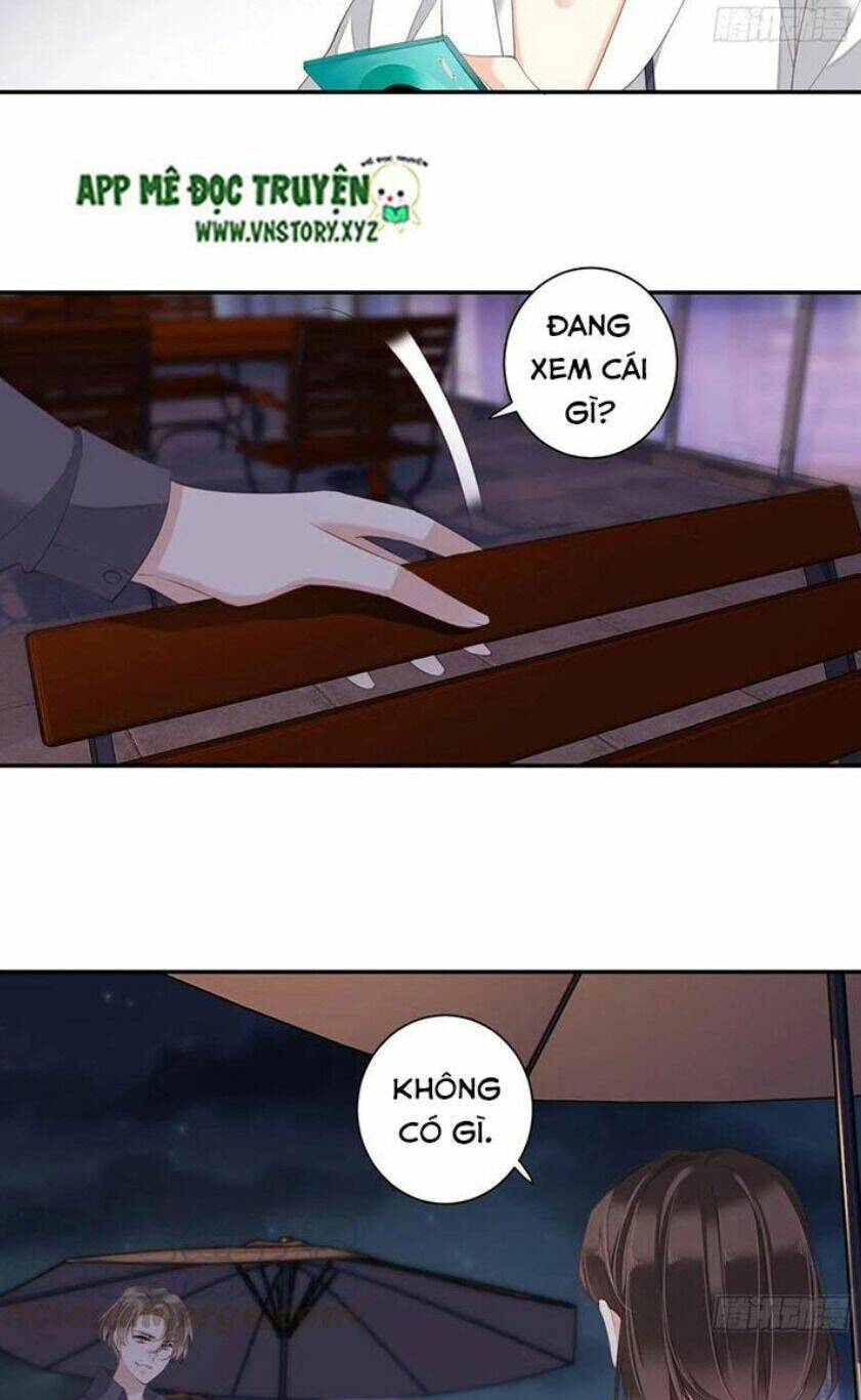 Hoàng Hậu Ương Bướng Chapter 207 - Trang 2