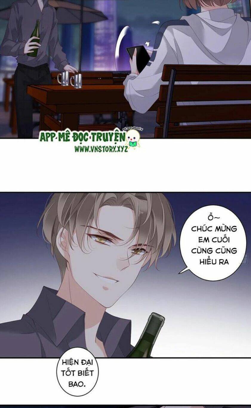 Hoàng Hậu Ương Bướng Chapter 207 - Trang 2