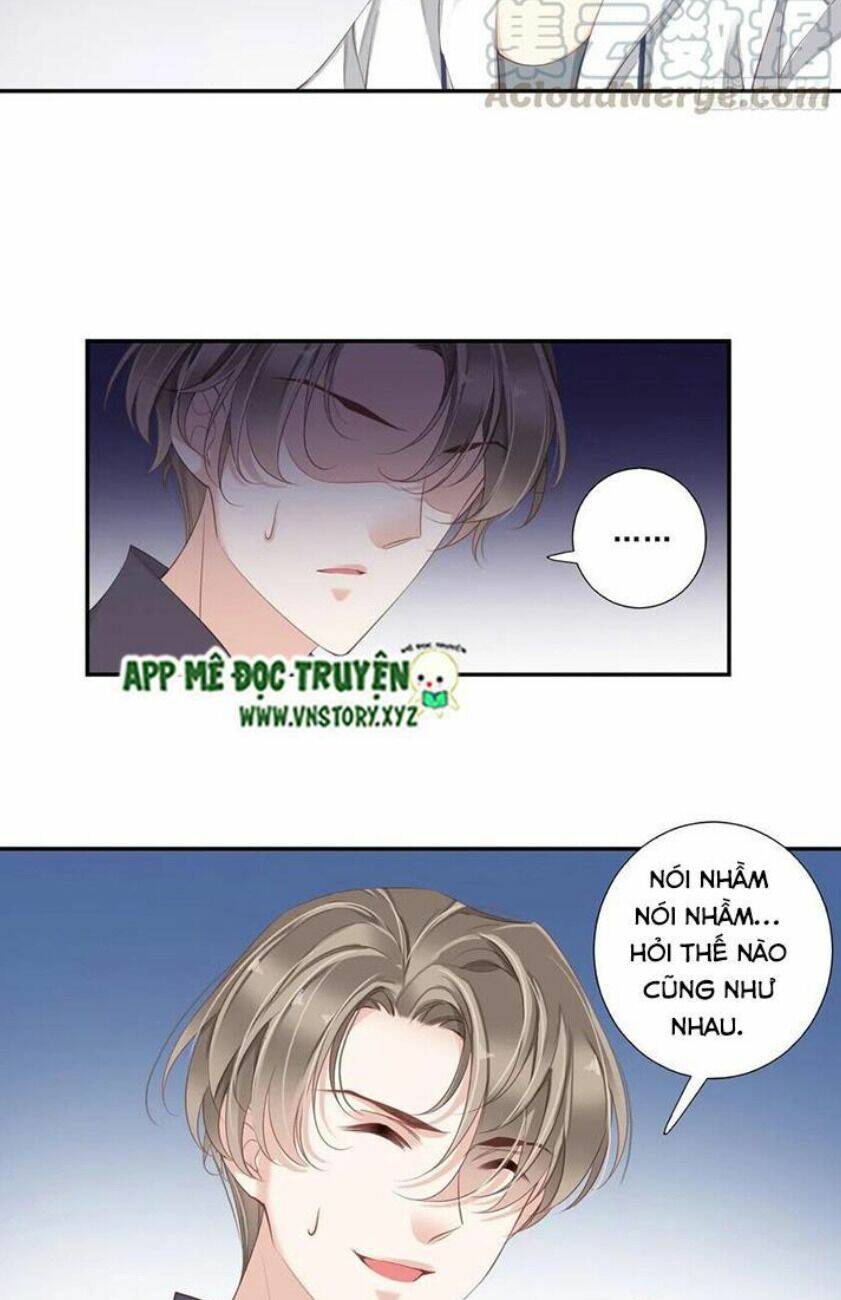 Hoàng Hậu Ương Bướng Chapter 207 - Trang 2