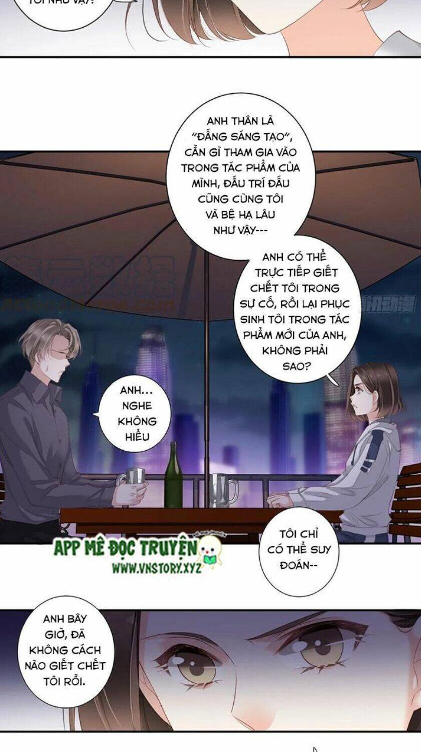 Hoàng Hậu Ương Bướng Chapter 207 - Trang 2