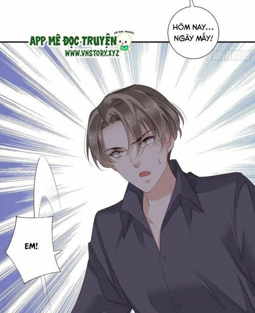 Hoàng Hậu Ương Bướng Chapter 207 - Trang 2